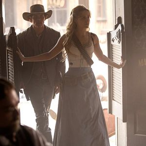 Bilder Westworld