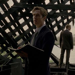 Bilder True Detective