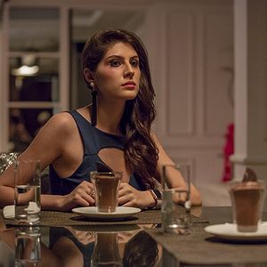 Bilder Der Pate von Bombay