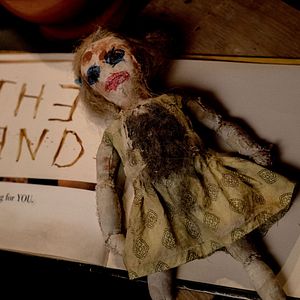 Bilder He's Out There