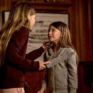 Bilder He's Out There