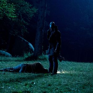 Bilder He's Out There