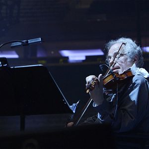 Bilder Itzhak Perlman - Ein Leben für die Musik