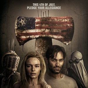 Bilder The Domestics