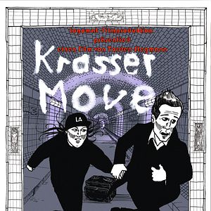 Bilder Krasser Move