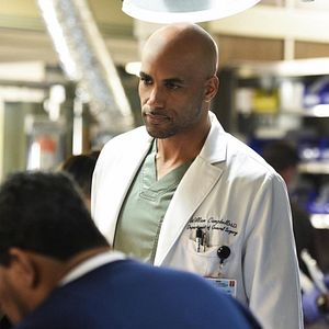 Bilder Boris Kodjoe