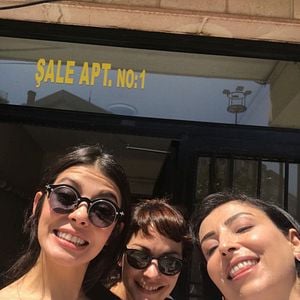 Bilder Sevgili Komşum