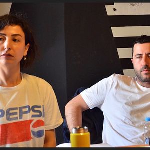 Bilder Sevgili Komşum