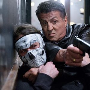 Bilder Escape Plan 2: Hades