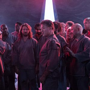 Bilder Escape Plan 2: Hades