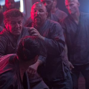 Bilder Escape Plan 2: Hades