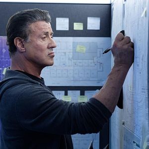 Bilder Escape Plan 2: Hades