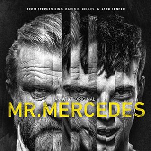 Bilder Mr. Mercedes