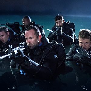 Bilder Sullivan Stapleton