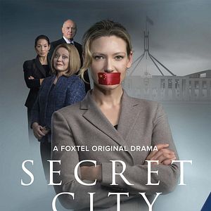 Bilder Secret City