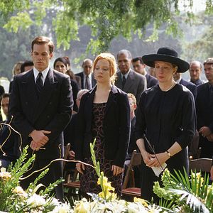 Bilder Six Feet Under - Gestorben wird immer