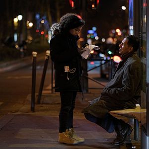 Bilder Looking for Leila