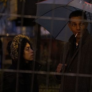 Bilder Looking for Leila