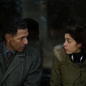 Bilder Looking for Leila