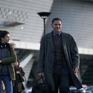 Bilder Looking for Leila