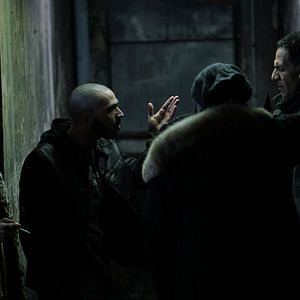 Bilder Looking for Leila