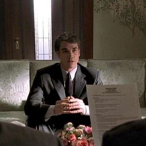 Bilder Six Feet Under - Gestorben wird immer