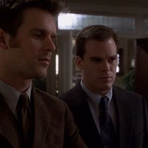 Bilder Six Feet Under - Gestorben wird immer