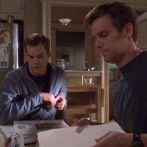 Bilder Six Feet Under - Gestorben wird immer