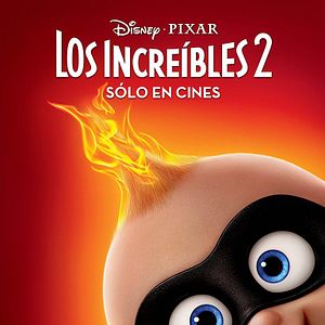 Bilder Die Unglaublichen 2