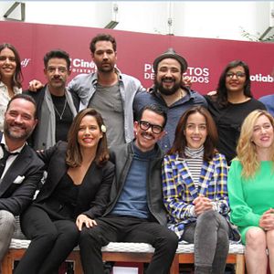 Bilder Perfekte Fremde