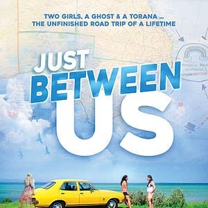 Bilder Just Between Us