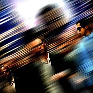 Bilder The Bang Bang Brokers