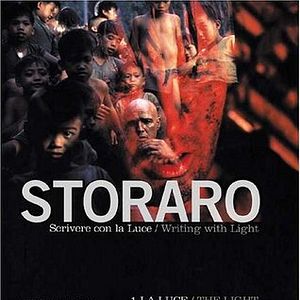Bilder Writing with Light: Vittorio Storaro