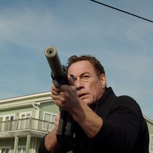 Bilder Jean-Claude Van Damme