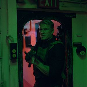 Bilder Dolph Lundgren