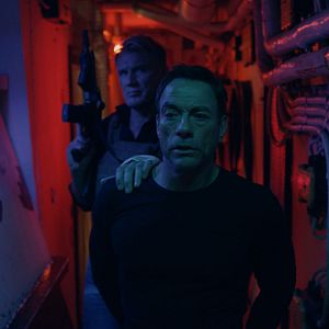 Bilder Dolph Lundgren