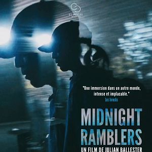 Bilder Midnight Ramblers