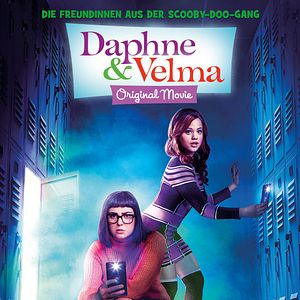 Bilder Daphne & Velma