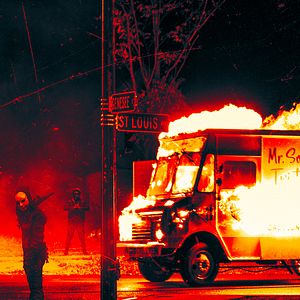 Bilder The First Purge