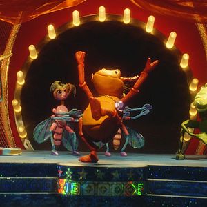 Bilder Tootletubs & Jyro