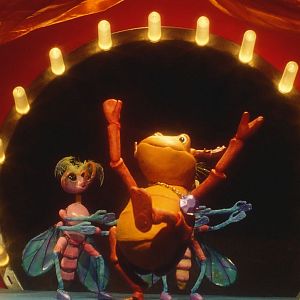 Bilder Tootletubs & Jyro