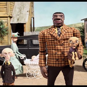 Bilder Capitaine Morten et la reine des araignées