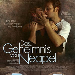 Bilder Das Geheimnis von Neapel