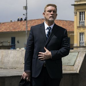 Bilder John Malkovich