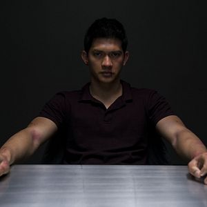 Bilder Iko Uwais
