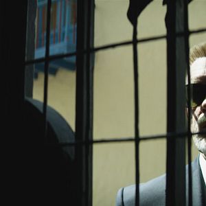 Bilder John Malkovich