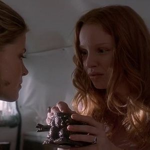 Bilder Six Feet Under - Gestorben wird immer