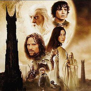 Bilder Der Herr der Ringe - Die zwei Türme
