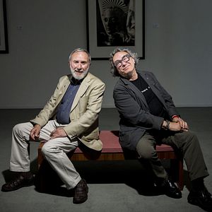 Bilder Witkin & Witkin