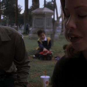 Bilder Six Feet Under - Gestorben wird immer